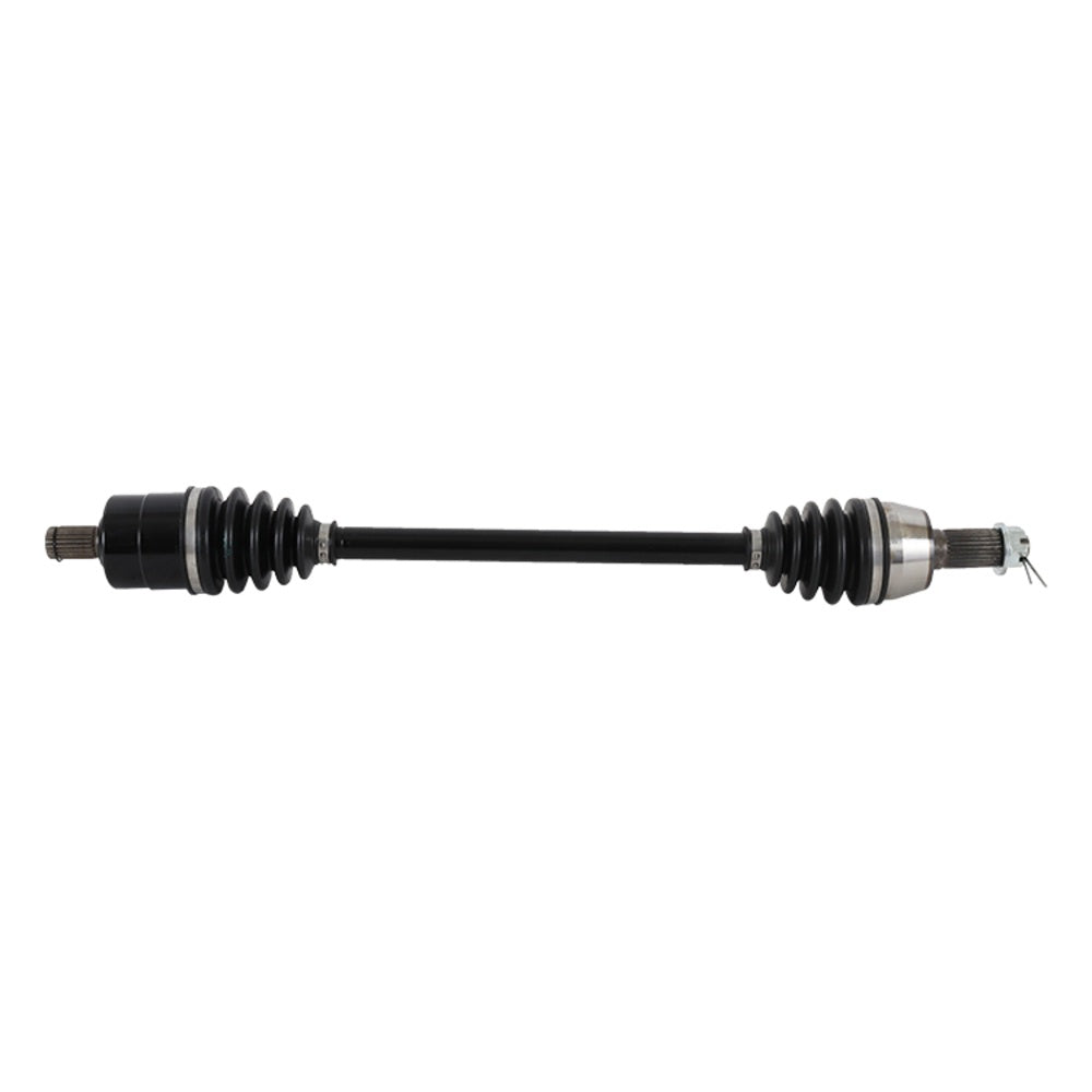 All Balls - ATV Complete Inner & Outer CV Joint - Polaris Ranger 500/700 (Fits Front Both Sides)