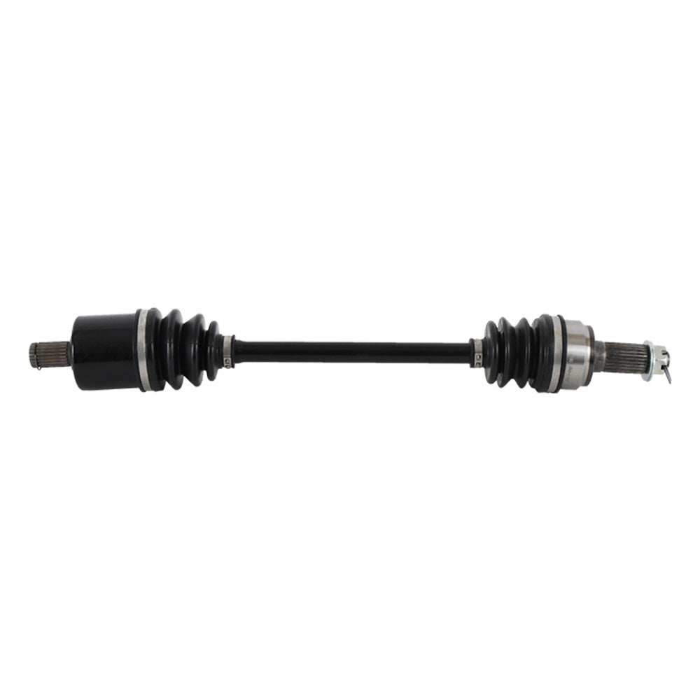 All Balls - ATV Complete Inner & Outer CV Joint - Polaris 550/850 Sportsman (Fits Front Both Sides)