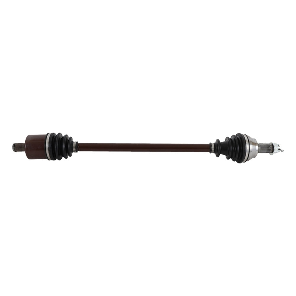 All Balls - ATV Complete Inner & Outer CV Joint - Polaris 900 RZR Ranger (Fits Front Both Sides)