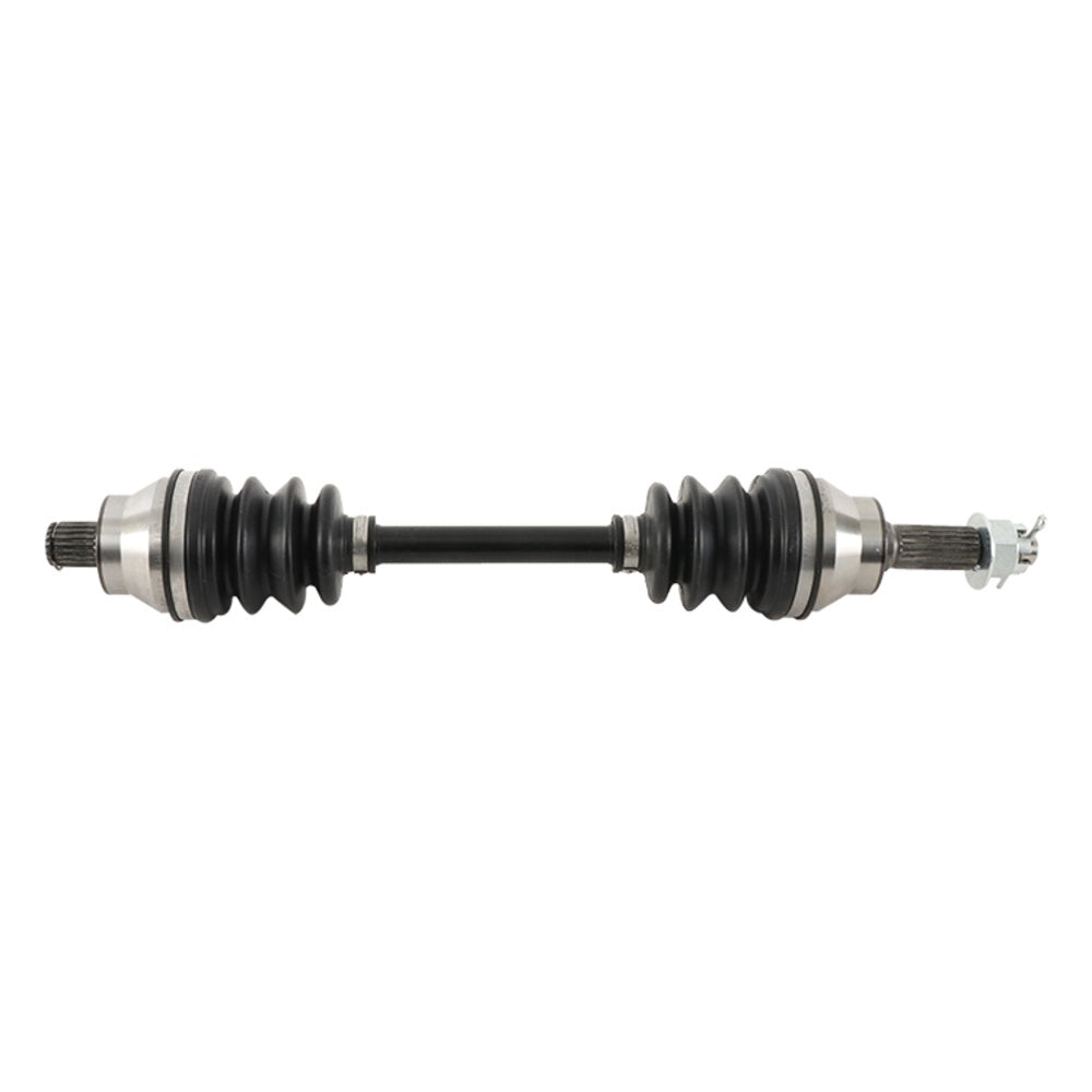 All Balls - ATV Complete Inner & Outer CV Joint - Polaris Sportsman 300 (Fits Front Both Sides)