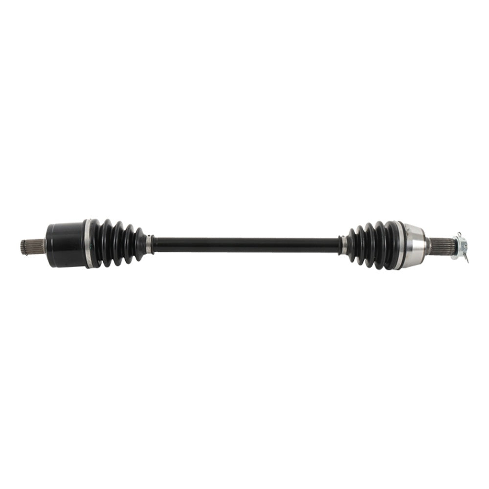 All Balls - ATV Complete Inner & Outer CV Joint - Polaris Ranger 900 (Fits Front Both Sides)