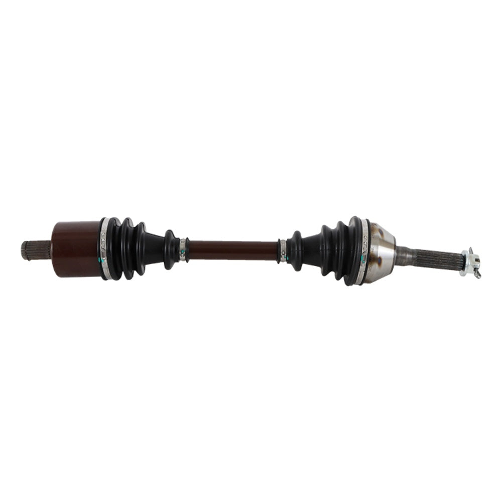 All Balls - ATV Complete Inner & Outer CV Joint - Polaris Sportsman 400 (Fits Front Both Sides)