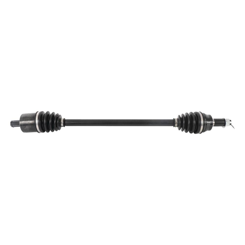 All Balls - ATV Extra Heavy Duty Complete Inner & Outer CV Joint - Polaris (Fits Front Both Sides)