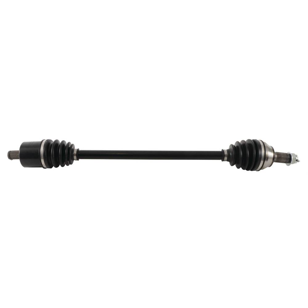 All Balls - ATV Complete Inner & Outer CV Joint- Polaris RZR 1000 (Fits Front Both Sides)