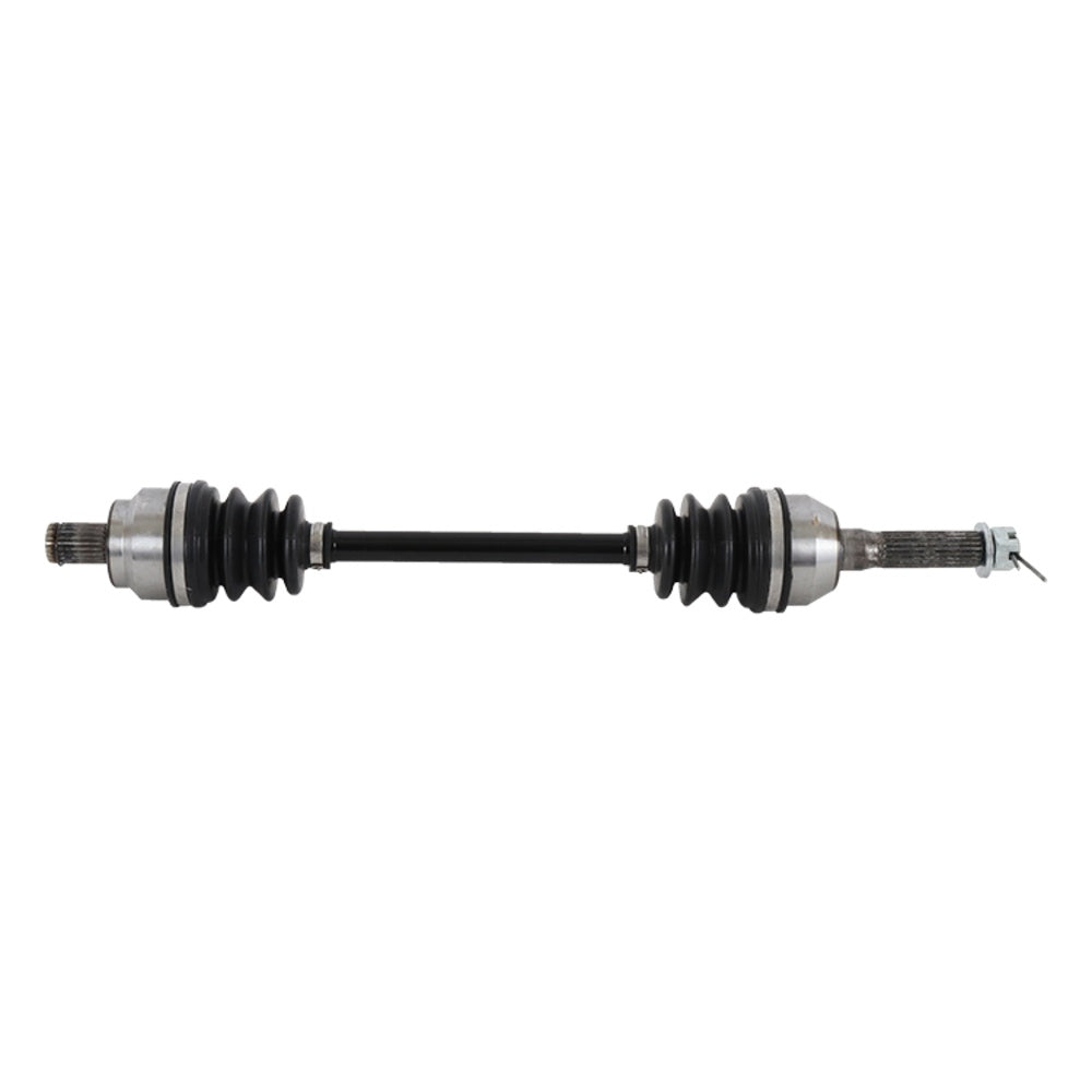 All Balls - ATV Complete Inner & Outer CV Joint - Polaris Sportsman 400/500/570/800 (Fits Front Both Sides)