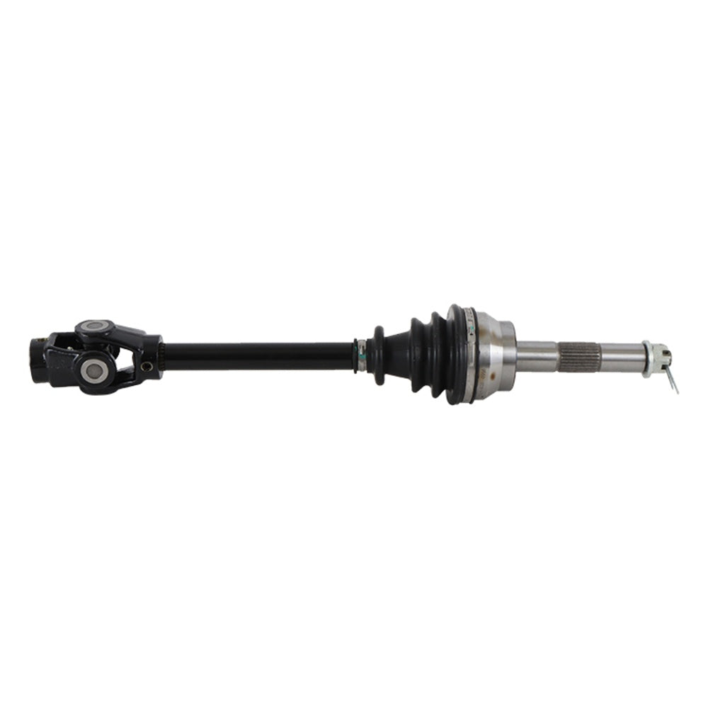 All Balls - ATV Complete Inner & Outer CV Joint- Polaris (Fits Front Both Sides)