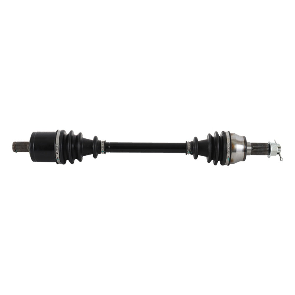All Balls - ATV Complete Inner & Outer CV Joint - Polaris RZR 900 (Fits Front Both Sides)
