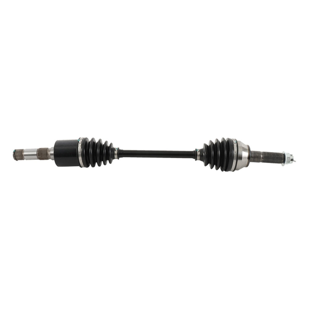 All Balls - ATV Complete Inner & Outer CV Joint - Polaris Ranger 500/700 (Fits Rear Left Side)
