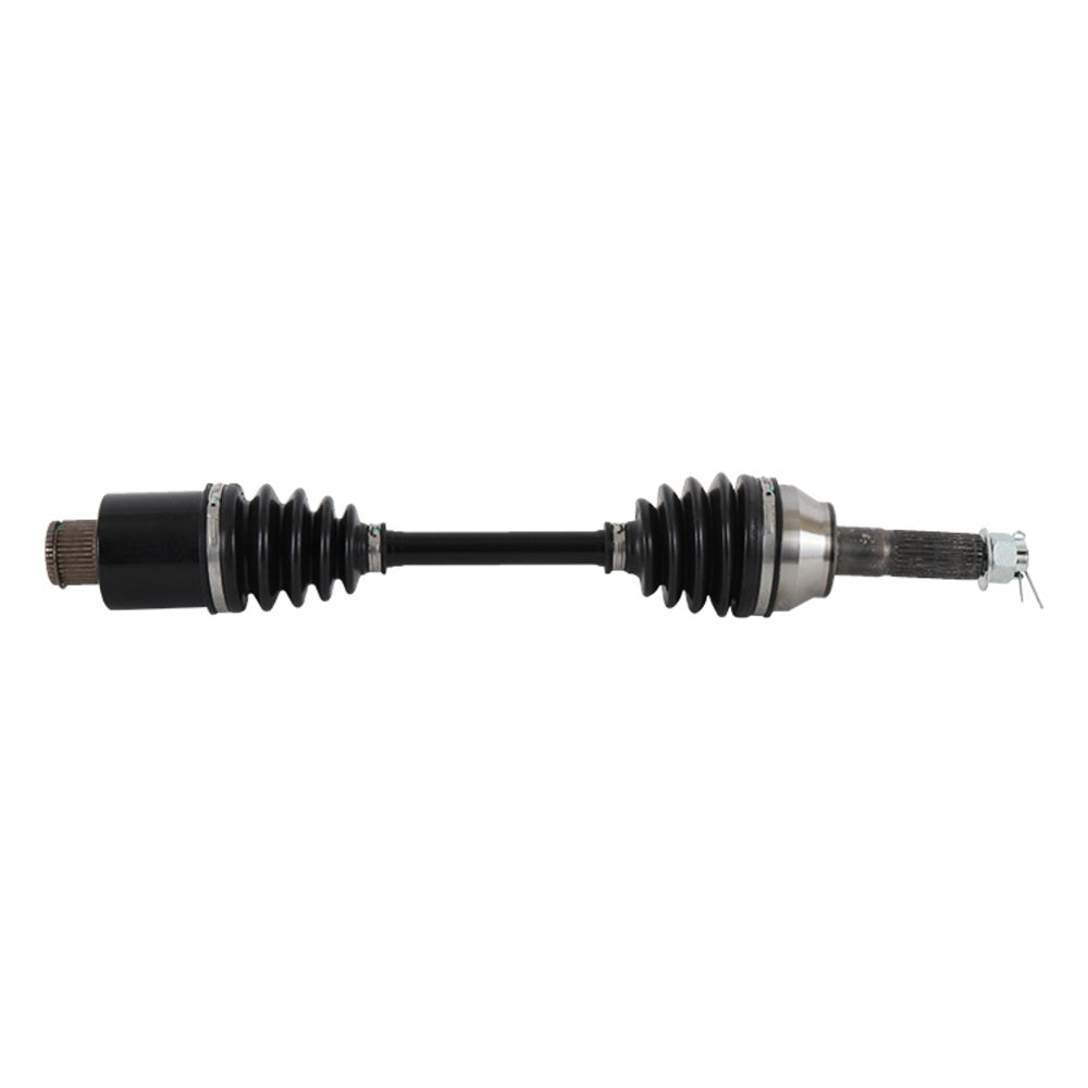 All Balls - ATV Complete Inner & Outer CV Joint - Polaris 400 Sportsman (Fits Rear Both Sides)