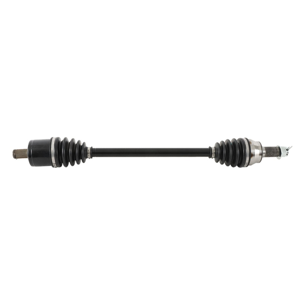 All Balls - ATV Complete Inner & Outer CV Joint Polaris (Fits Front Both Sides)
