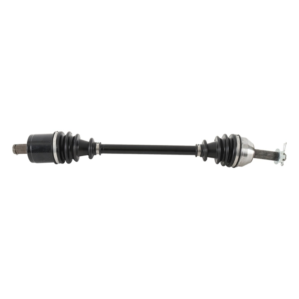 All Balls - ATV Complete Inner & Outer CV Joint - Polaris Ranger 570/ ETX / EV (Fits Front Both Side)