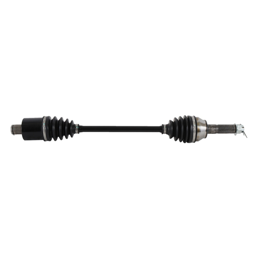 All Balls - ATV Complete Inner & Outer CV Joint - Polaris Ranger 500/700 (Fits Rear Both Sides)