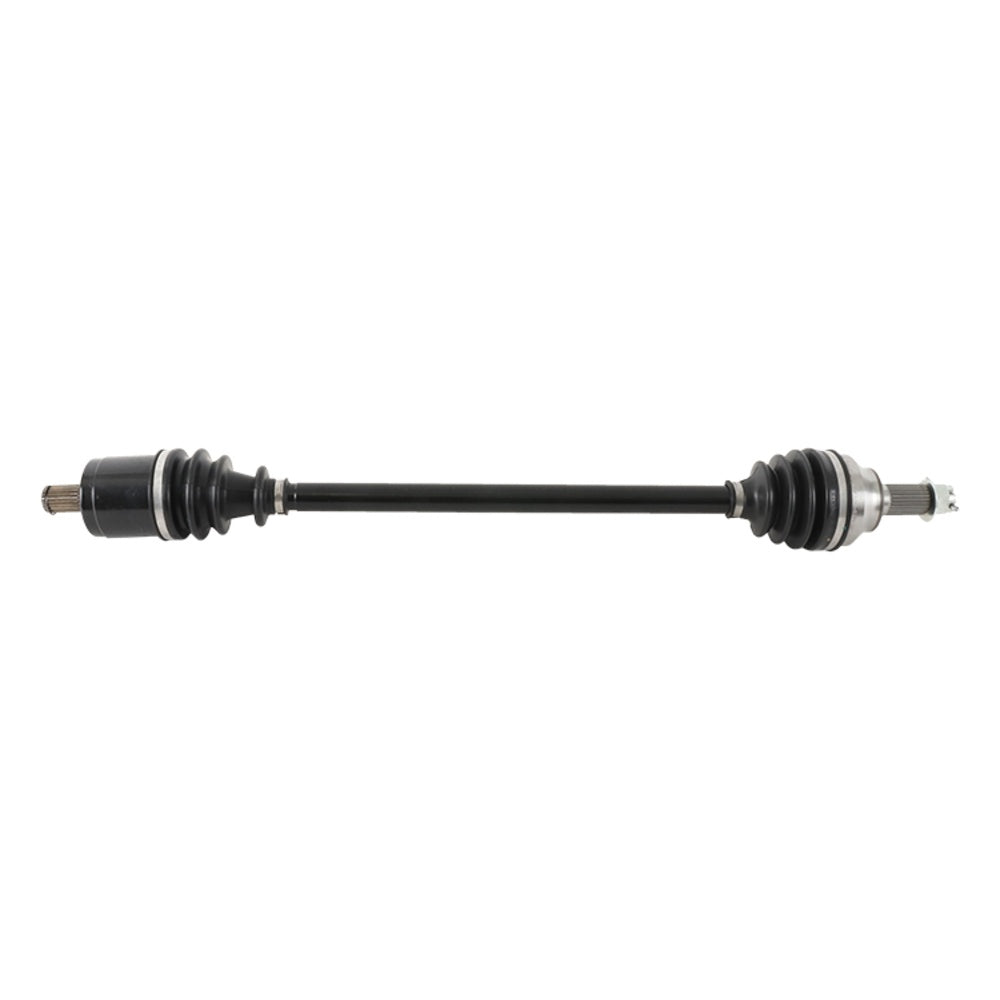 All Balls - ATV Complete Inner & Outer CV Joint - Polaris RZR XP Turbo (Fits Front Both Sides)