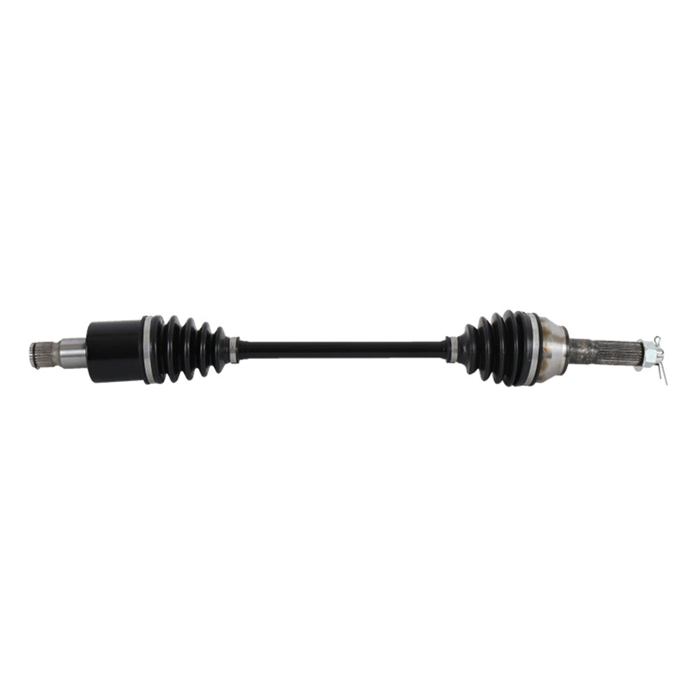 All Balls - ATV Complete Inner & Outer CV Joint - Polaris 800 RZR 4 Ranger (Fits Rear Both Sides)