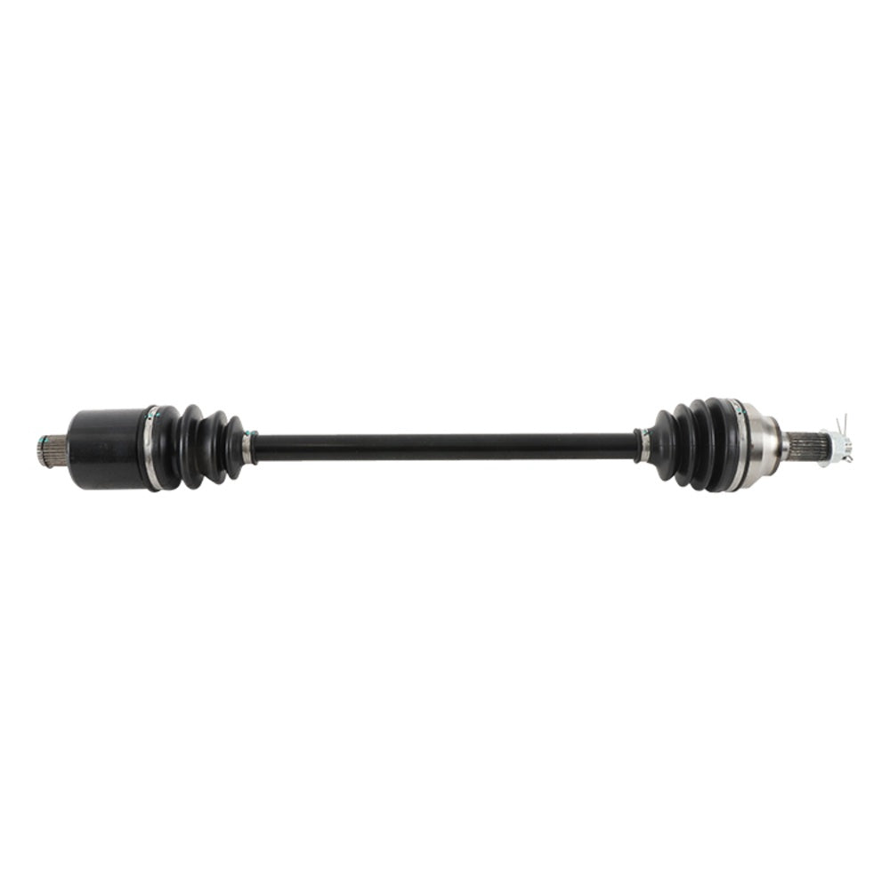 All Balls - ATV Complete Inner & Outer CV Joint - Polaris RZR (Fits Rear Both Sides)