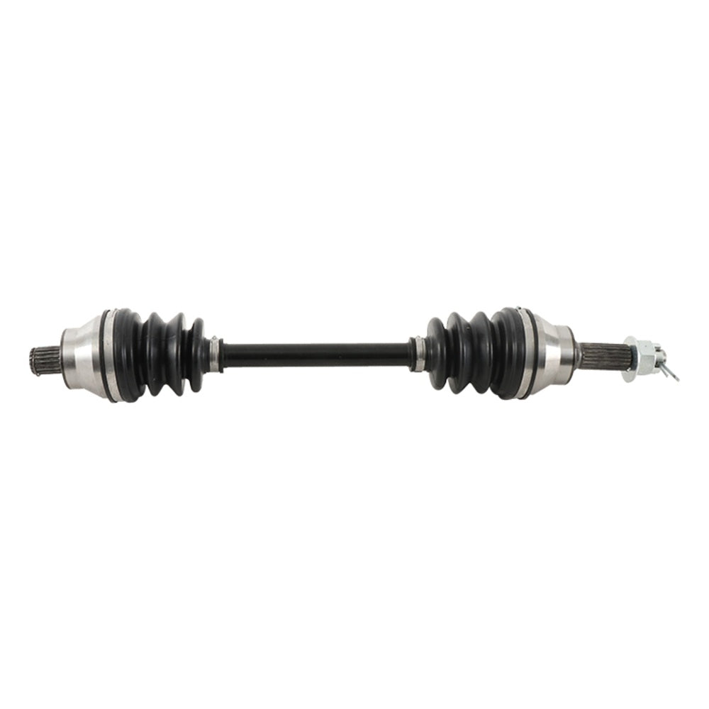 All Balls - ATV Complete Inner & Outer CV Joint - Polaris 300/400 Sportsman (Fits Rear Both Sides)