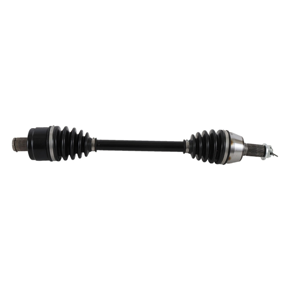 All Balls - ATV Complete Inner & Outer CV Joint - Polaris 550/850 Sportsman (Fits Rear Both Sides)