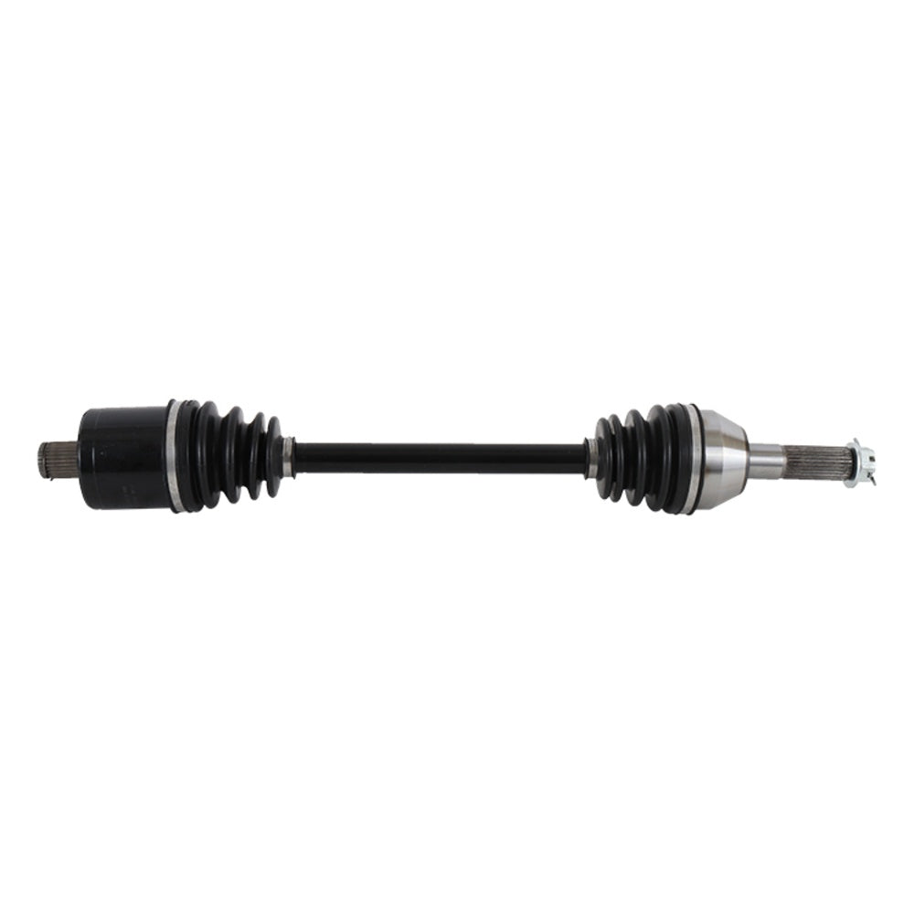 All Balls - 8 Ball Extra HD Complete Inner & Outer CV Joint - Polaris Ranger 500/700 (Fits Rear Both Sides)