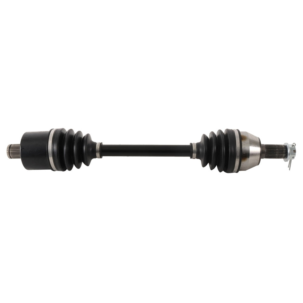 All Balls - ATV Complete Inner & Outer CV Joint - Polaris 550/850 Sportsman (Fits Rear Both Sides)