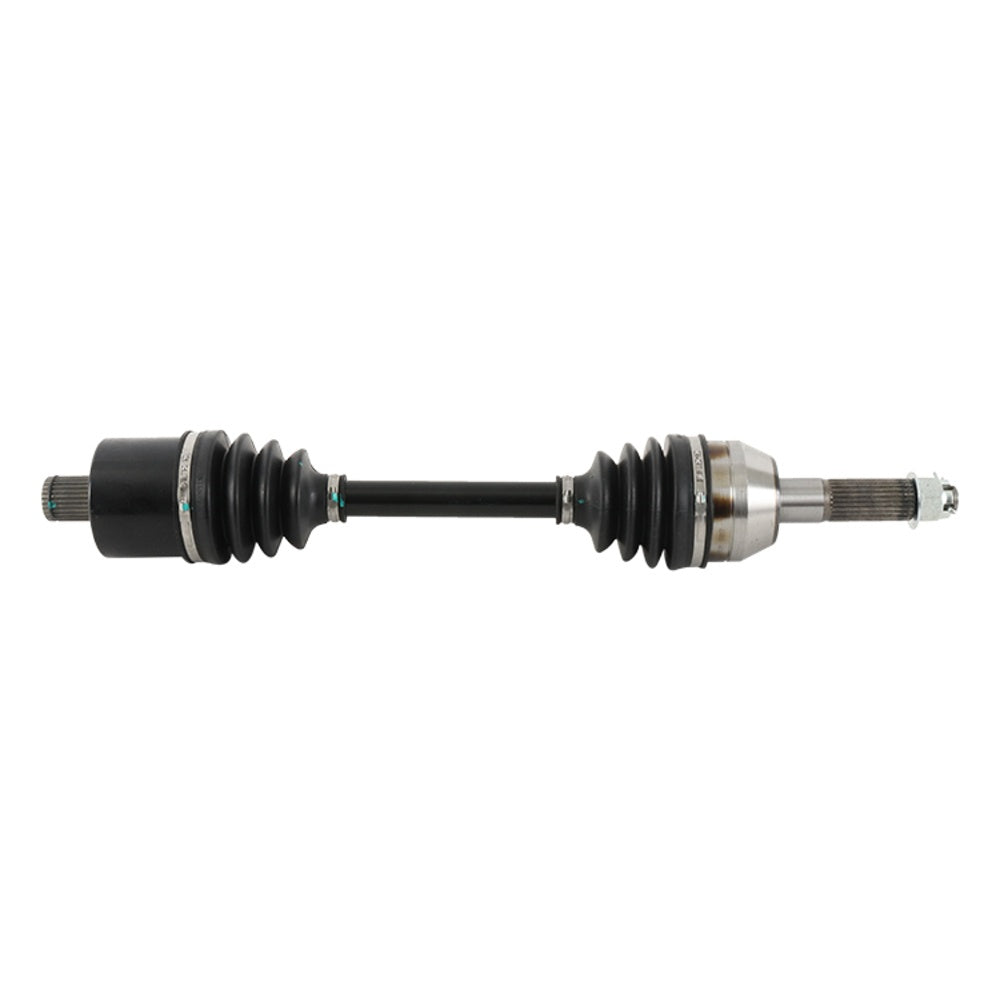 All Balls - ATV Complete Inner & Outer CV Joint - Polaris Sportsman (Fits Rear Both Sides)