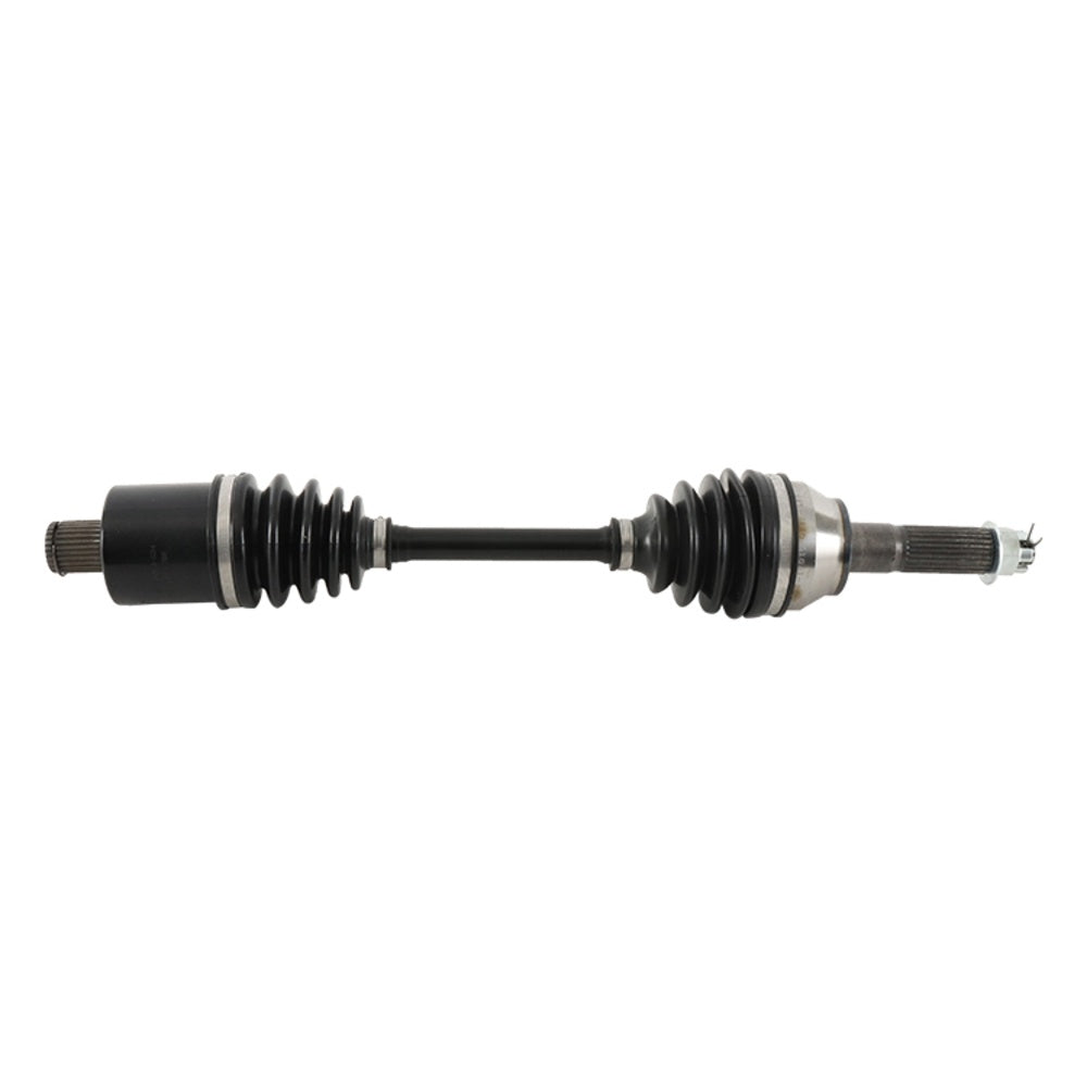 All Balls - ATV Complete Inner & Outer CV Joint - Polaris 450/570 Sportsman, 325 Hawkeye (Fits Rear Both Sides)