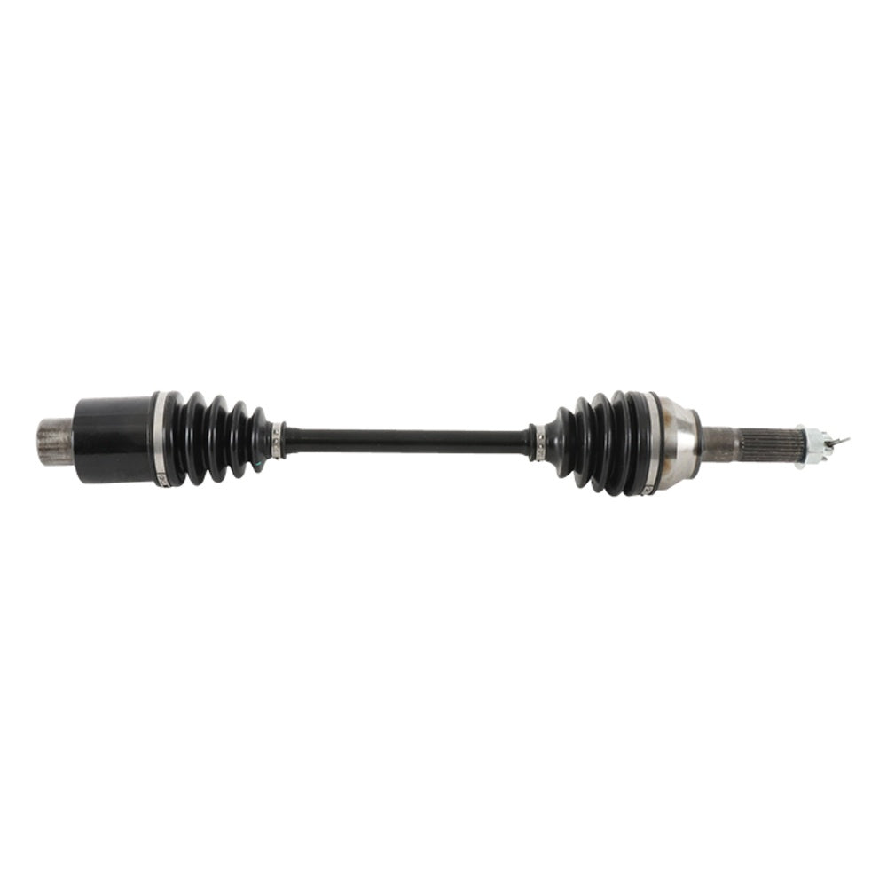 All Balls - ATV Complete Inner & Outer CV Joint - Polaris Ranger 700/800 6x6 (Fits Mid Axle Both Sides)