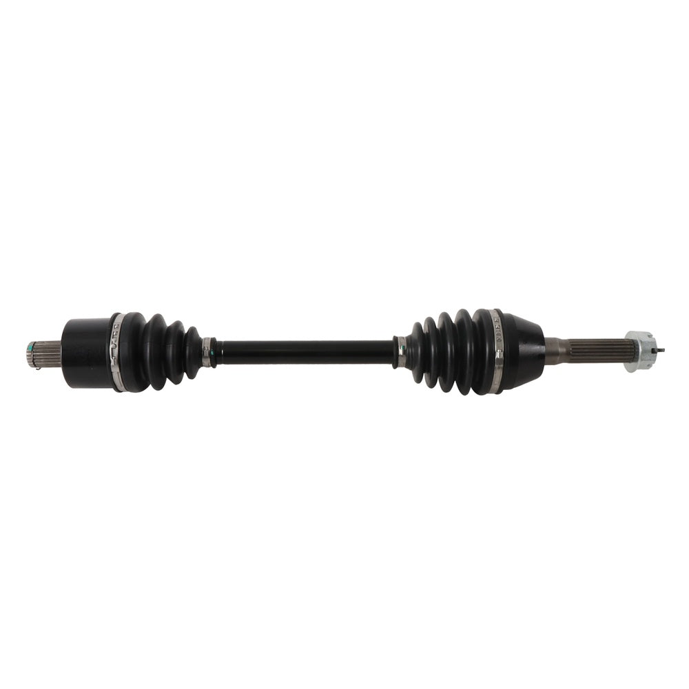 All Balls - ATV Complete Inner & Outer CV Joint - Sportsman 570 (Fits Front Both Sides)