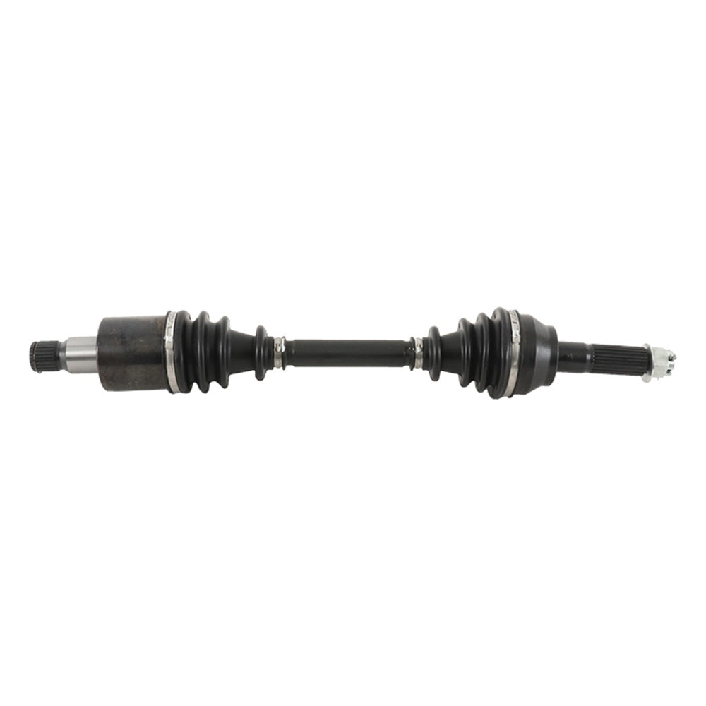 All Balls - ATV Extra Heavy Duty Complete Inner & Outer CV Joint - Polaris 800 RZR Ranger (Fits Rear Both Sides)