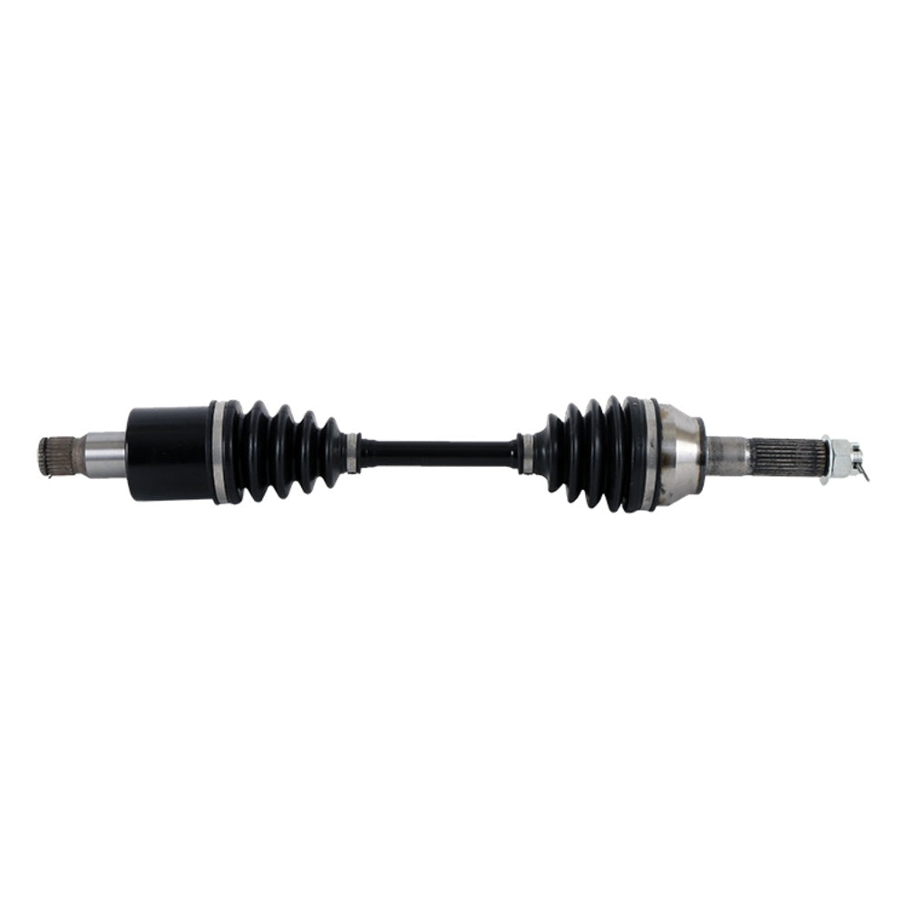 All Balls - ATV Complete Inner & Outer CV Joint - Polaris 800 RZR/ Ranger (Fits Rear Both Sides)