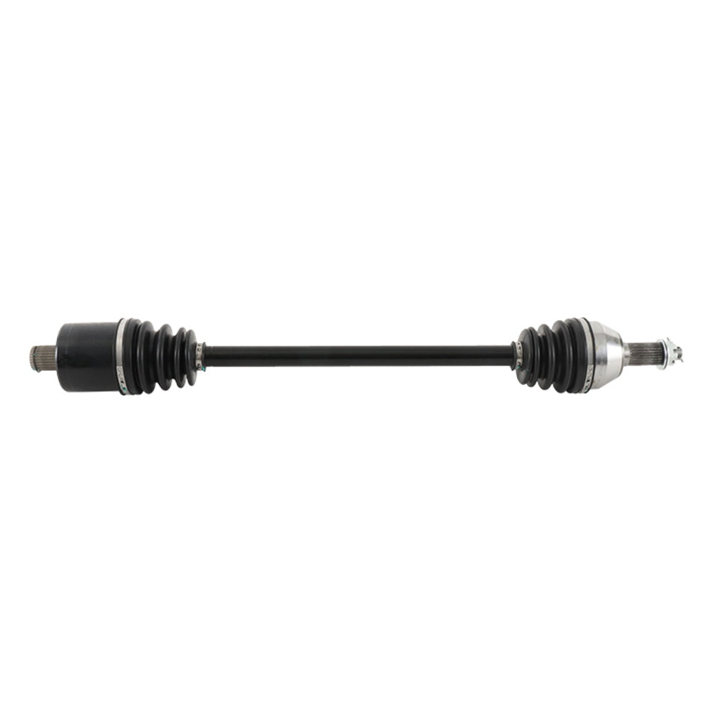 All Balls - ATV Complete Inner & Outer CV Joint - Polaris RZR1000 XP (Fits Rear Both Sides)