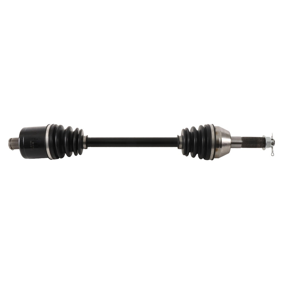 All Balls - ATV Complete Inner & Outer CV Joint Polaris (Fits Rear Both Sides)
