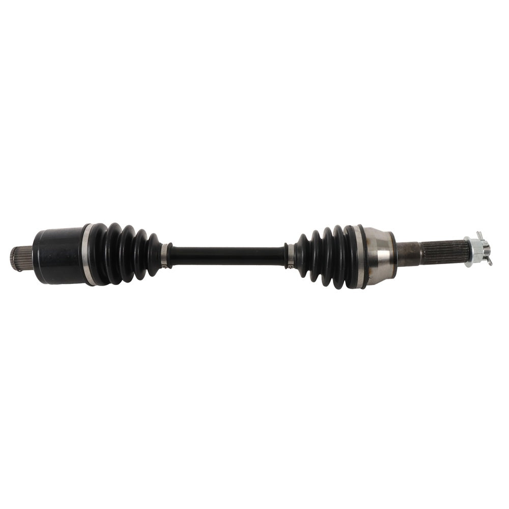 All Balls - ATV Complete Inner & Outer CV Joint - Polaris Sportsman 450/570 (Fits Rear Both Sides)