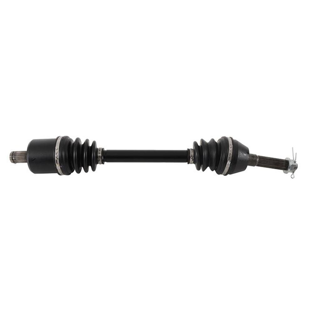 All Balls - 8 Ball Extra HD Complete Inner & Outer CV Joint - Polaris Ace 325/500/570/900 (Fits Front Both Sides)