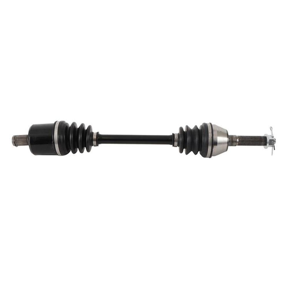 All Balls - ATV Complete Inner & Outer CV Joint - Polaris Ace 325/500/570/900 (Fits Front Both Sides)