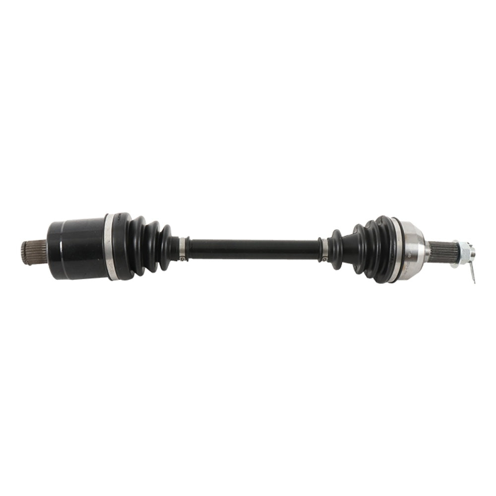 All Balls - ATV Complete Inner & Outer CV Joint - Polaris RZR 900 (Fits Rear Both Sides)
