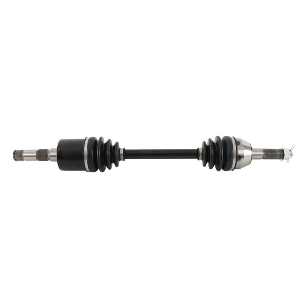 All Balls - ATV Complete Inner & Outer CV Joint - Polaris 500 Ranger (Fits Rear Left Side)