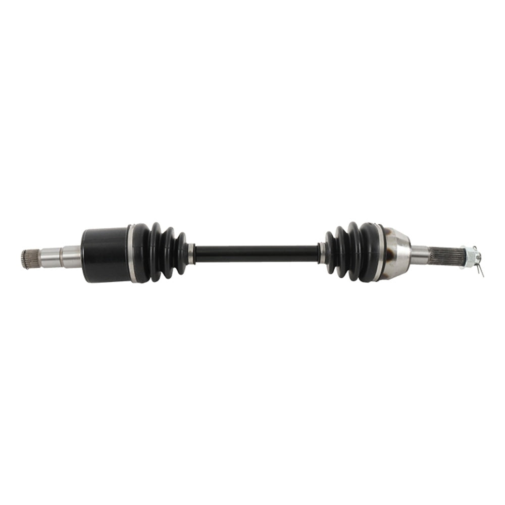 All Balls - ATV Complete Inner & Outer CV Joint - Polaris 500 Ranger (Fits Rear Right Side)