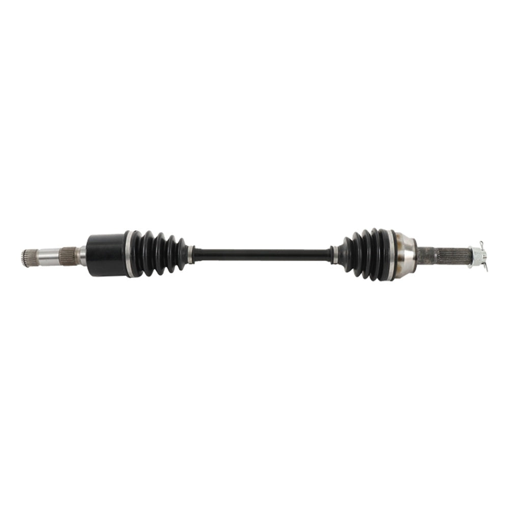 All Balls - ATV Complete Inner & Outer CV Joint - Polaris 900 Ranger Diesel (Fits Rear Left Side)