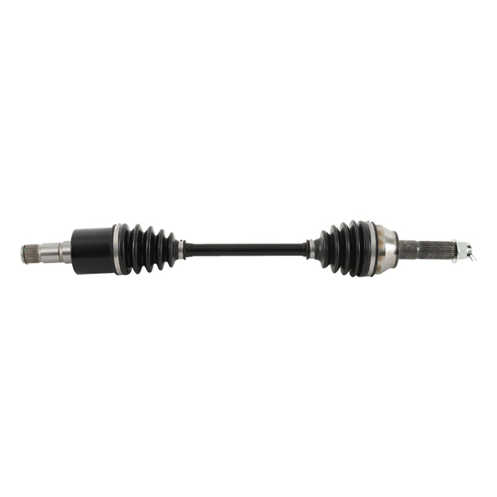 All Balls - ATV Complete Inner & Outer CV Joint - Polaris 900 Ranger Diesel (Fits Rear Right Side)