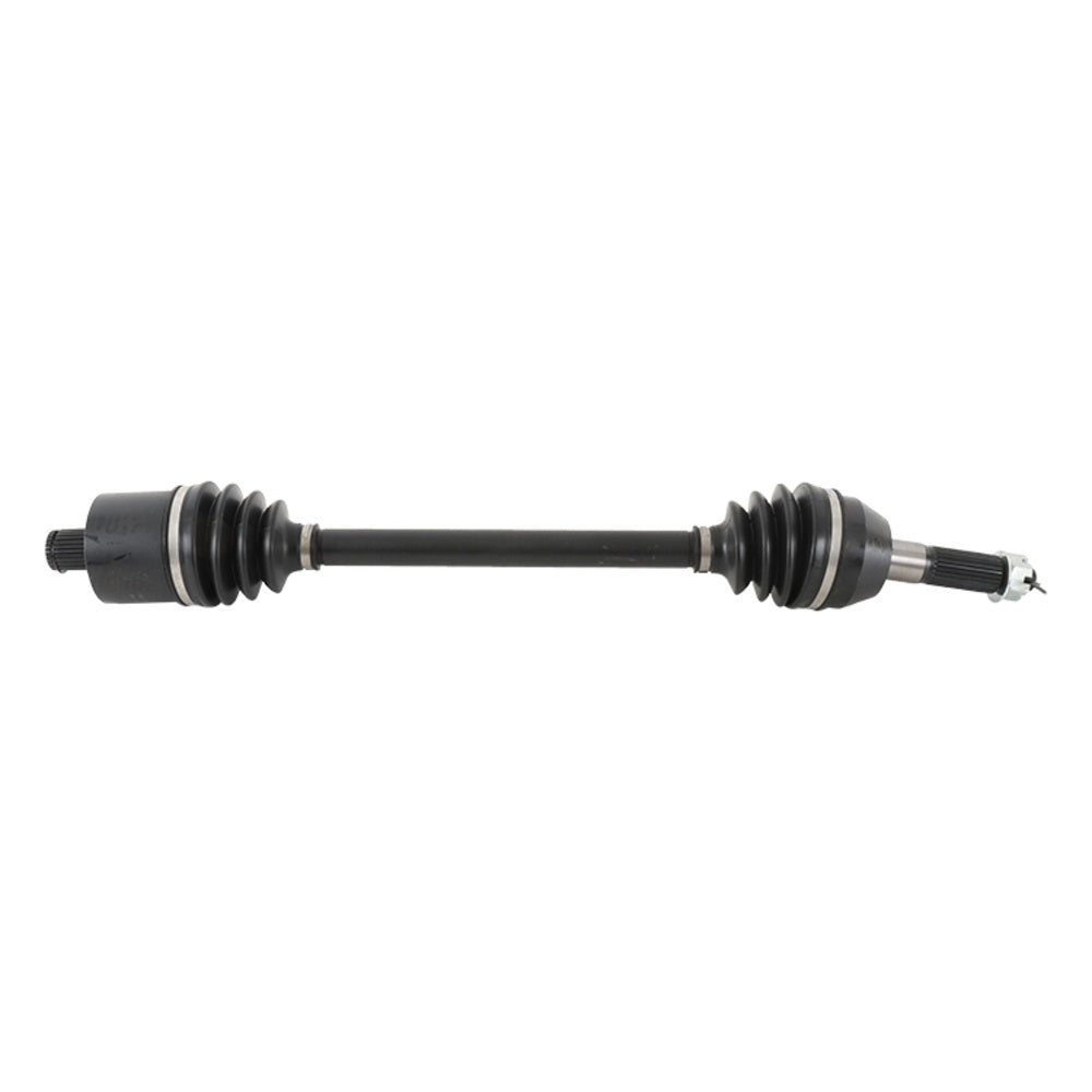 All Balls - ATV Extra Heavy Duty Complete Inner & Outer CV Joint - Polaris Ranger 900 XP (Fits Rear Both Sides)