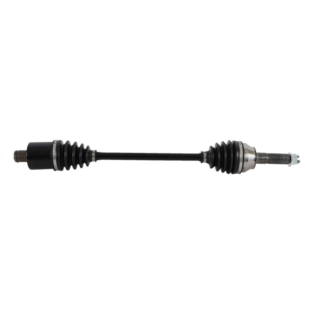 All Balls - ATV Complete Inner & Outer CV Joint - Polaris Ranger 900 XP (Fits Rear Both Sides)