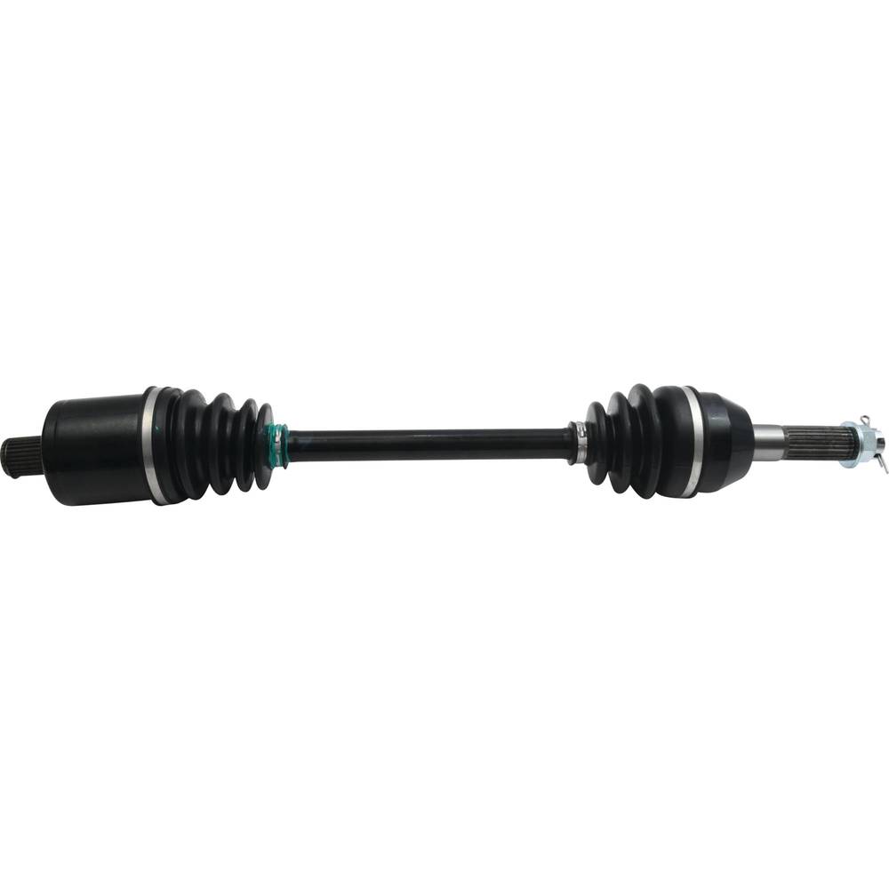 All Balls - ATV Complete Inner & Outer CV Joint - Polaris Ranger 570 (Fits Rear Both Sides)