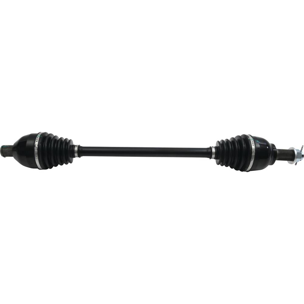 All Balls - ATV Complete Inner & Outer CV Joint - Polaris (Fits Rear Both Sides)