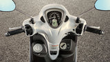 2024 Yamaha D'elight 125
