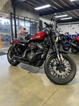 2016 Harley Davidson Roadster XL1200