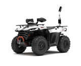Segway Powersports AT5S EPS ATV