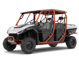 2024 Segway Powersports UT10 Crew EPS Fugleman UTV