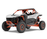 Segway Powersports SX20 - Turbo Super Villain (PRE-ORDER, COMING SOON)