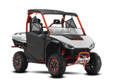 2023 Segway Powersports UT10 X Fugleman UTV