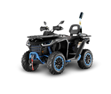 Segway Powersports AT6L Full Spec Snarler ATV